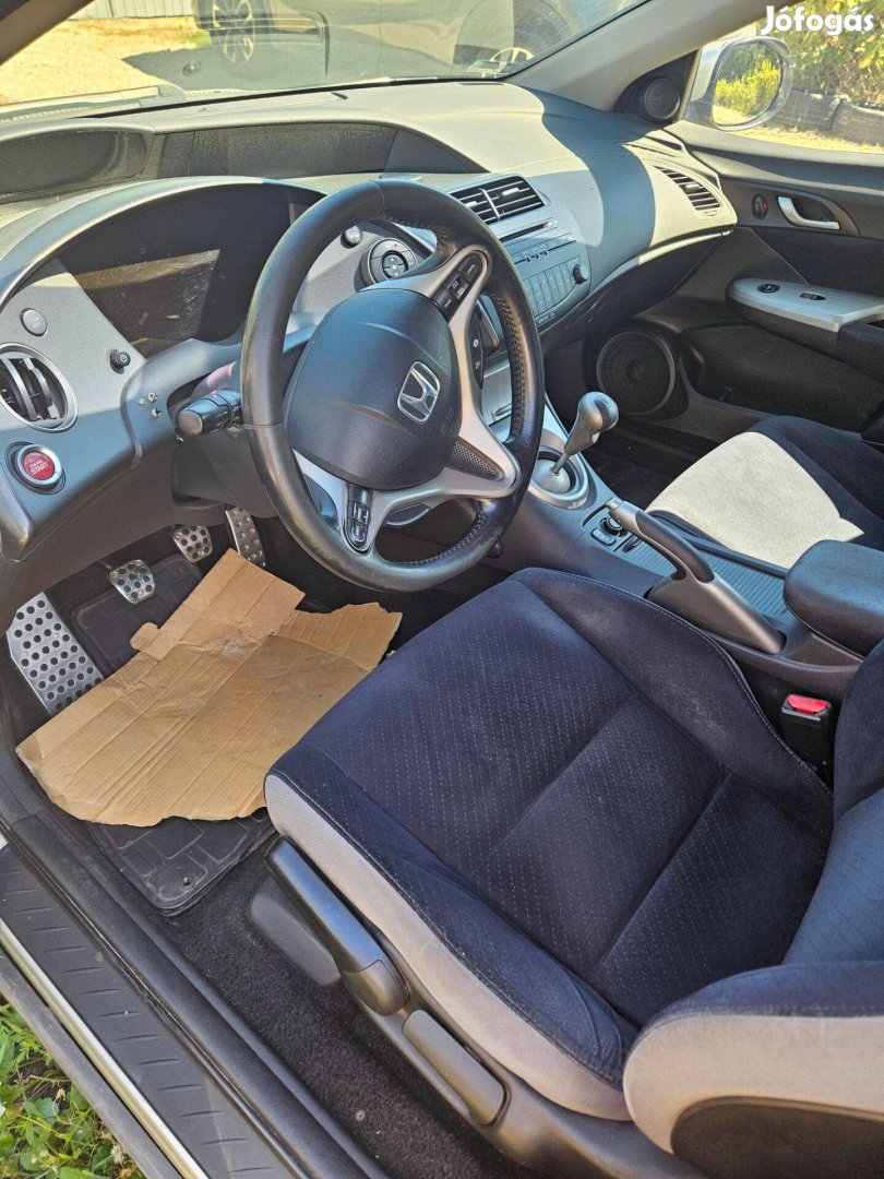 Honda civic 2.2 dízel eladó