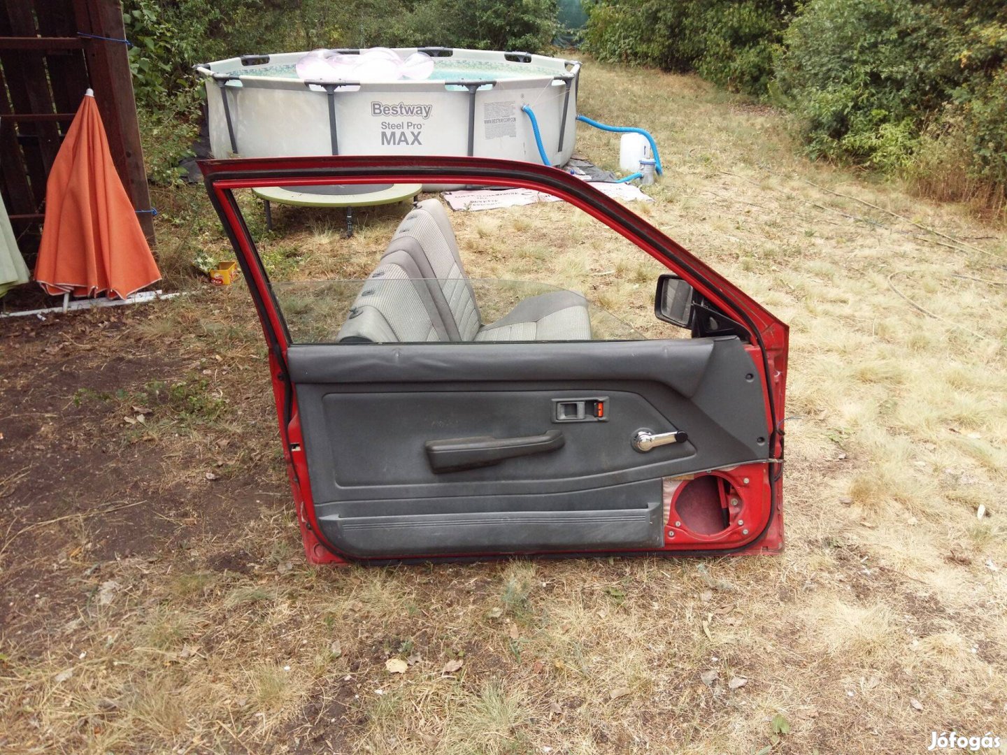 Honda civic 3gen