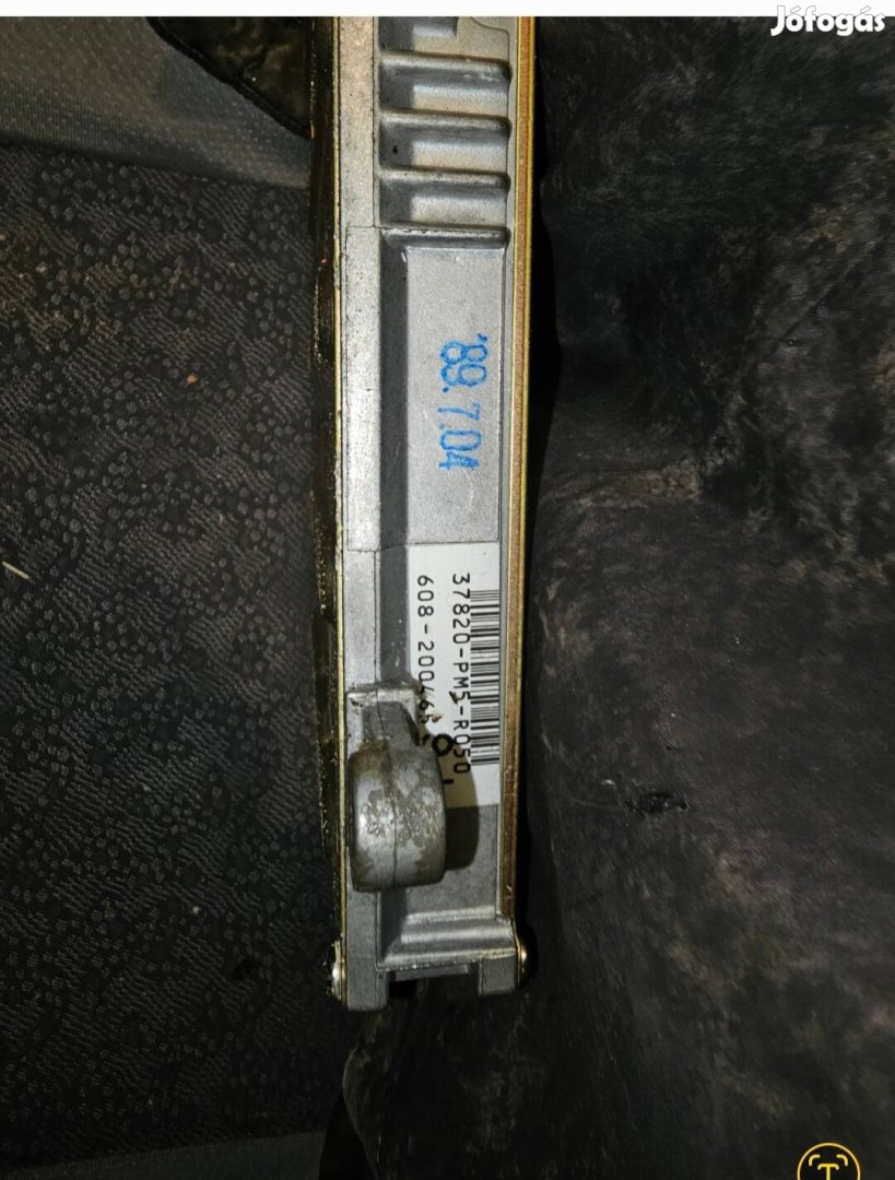 Honda civic 4 Motorvezérlő komputer elektronika 30000