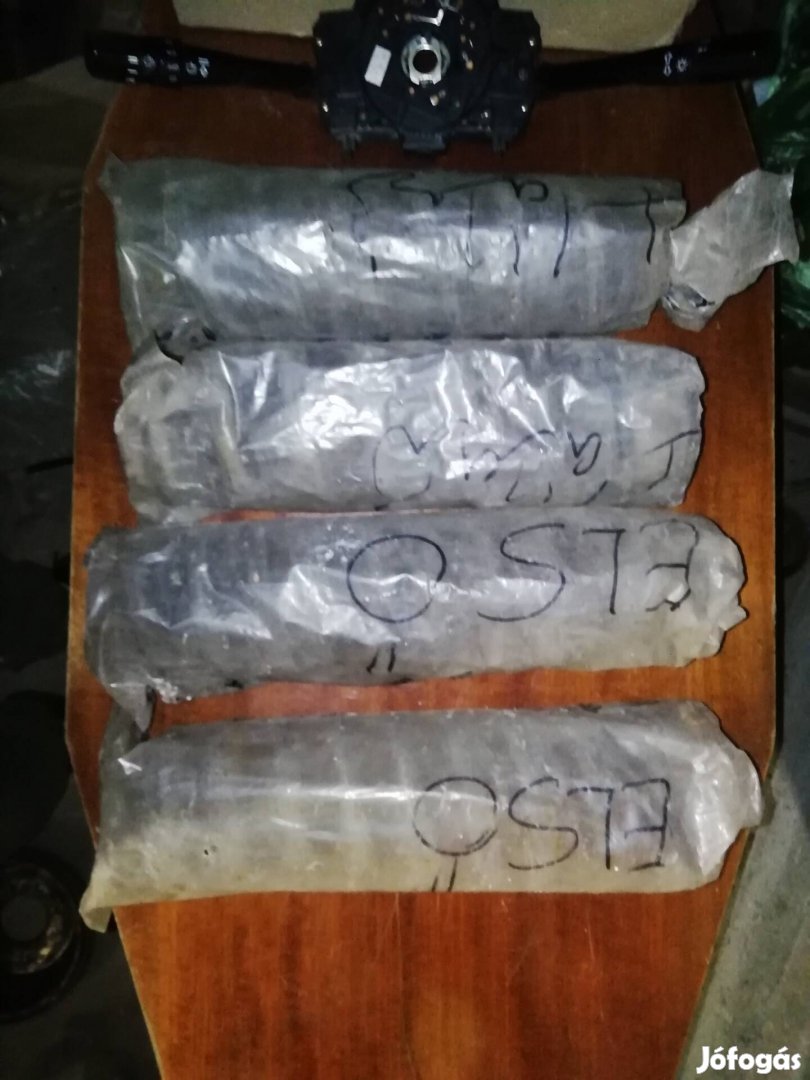 Honda civic 5 gen eg 4 gyári rugók. 