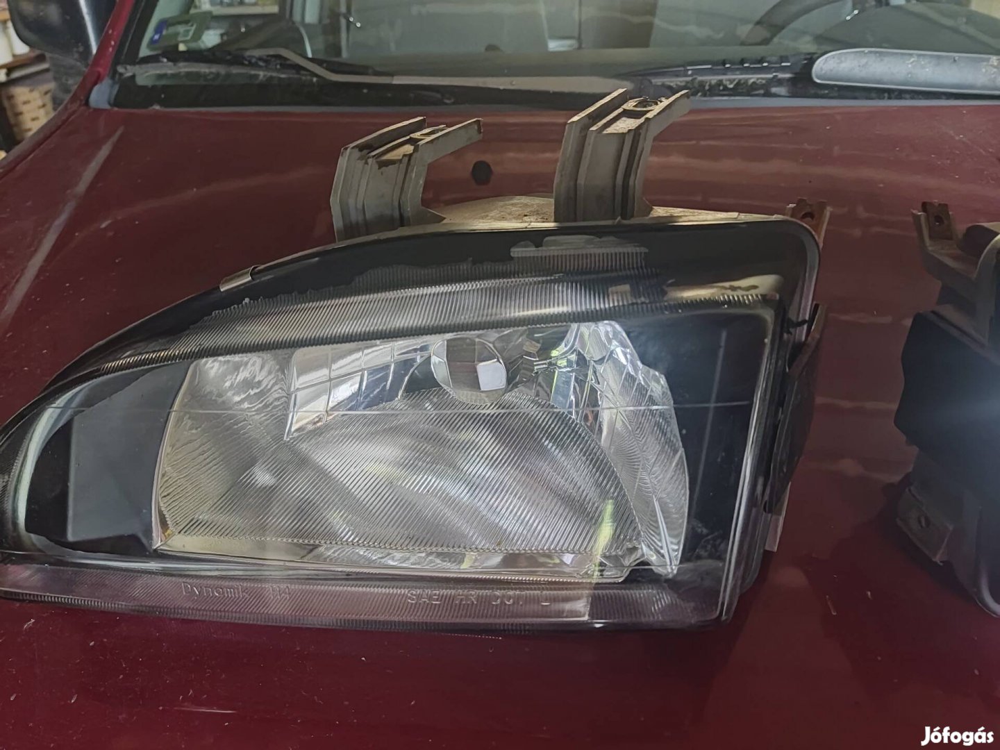 Honda civic 5 gen fényszóró 