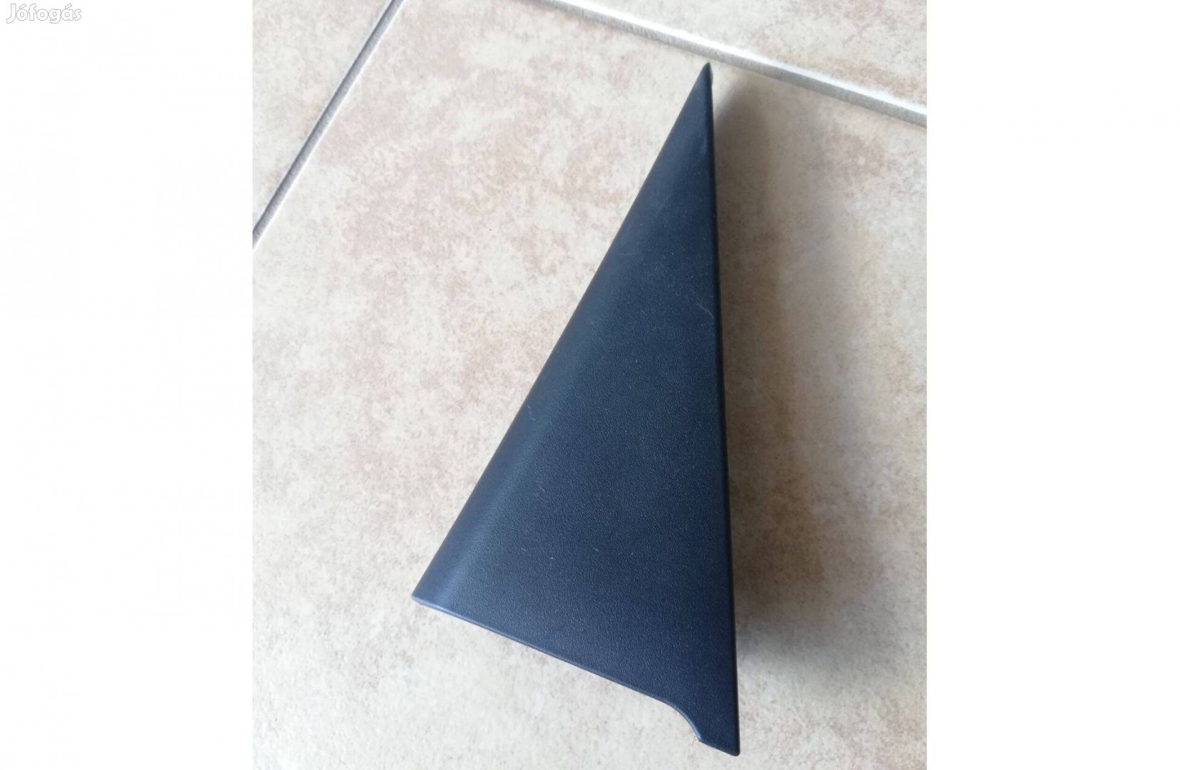 Honda civic 7 gen. jobb hátsó ajtó műanyag