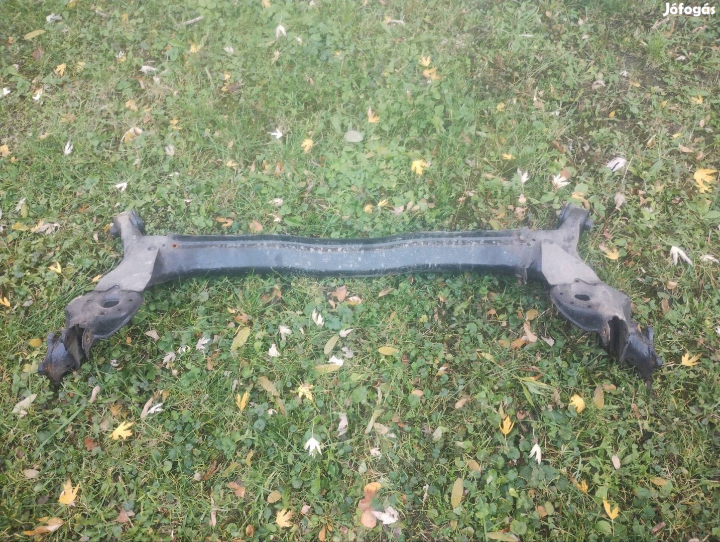 Honda civic 8gen Hátsó híd bontott 