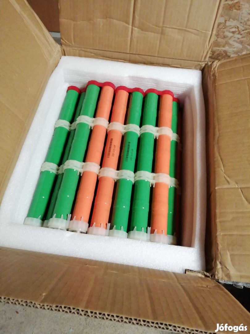 Honda civic, insight hybrid akkupakk