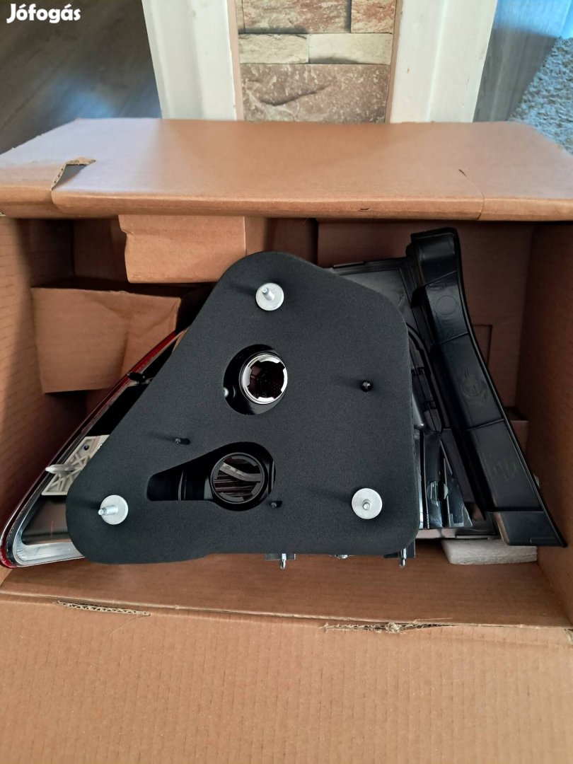 Honda civic  jobb hátso  külső lámpa