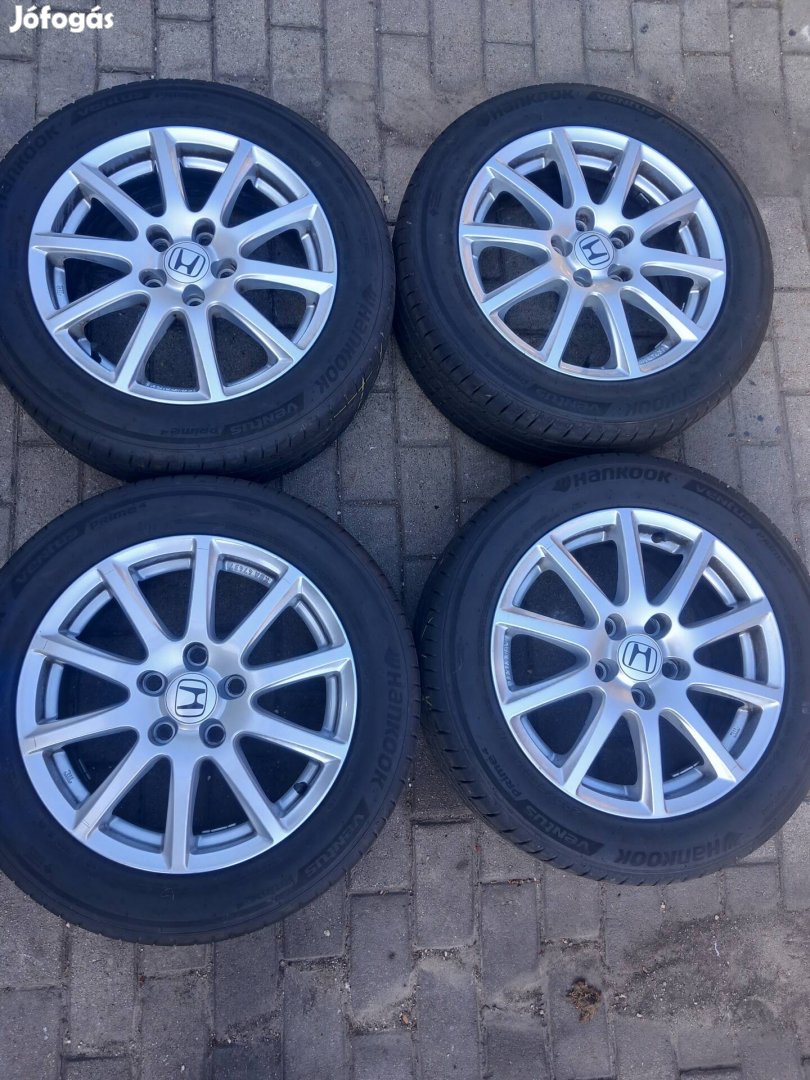 Honda civic accord 5x114.3 alufelni