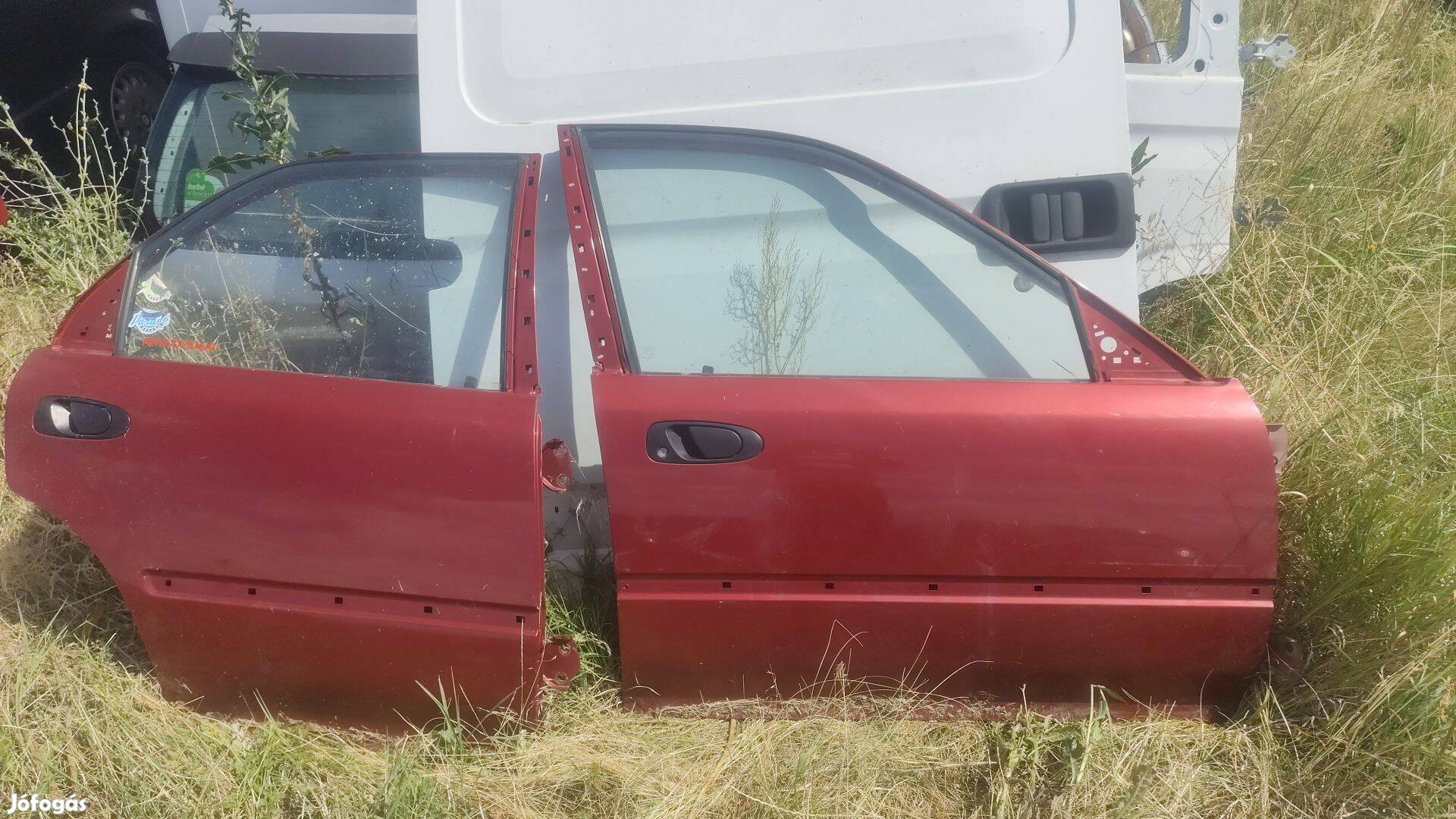 Honda civic ajtó