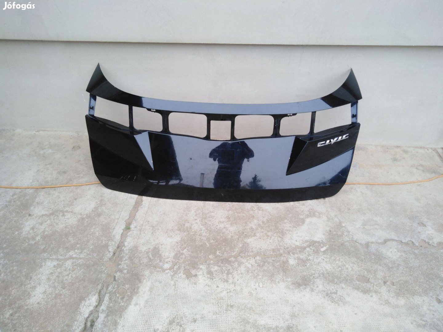 Honda civic csomagtér ajtó burkolat