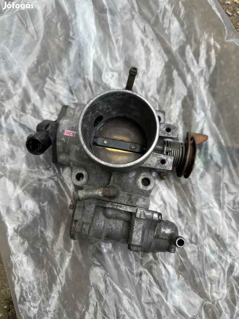 Honda civic d16z6 fojtószelep