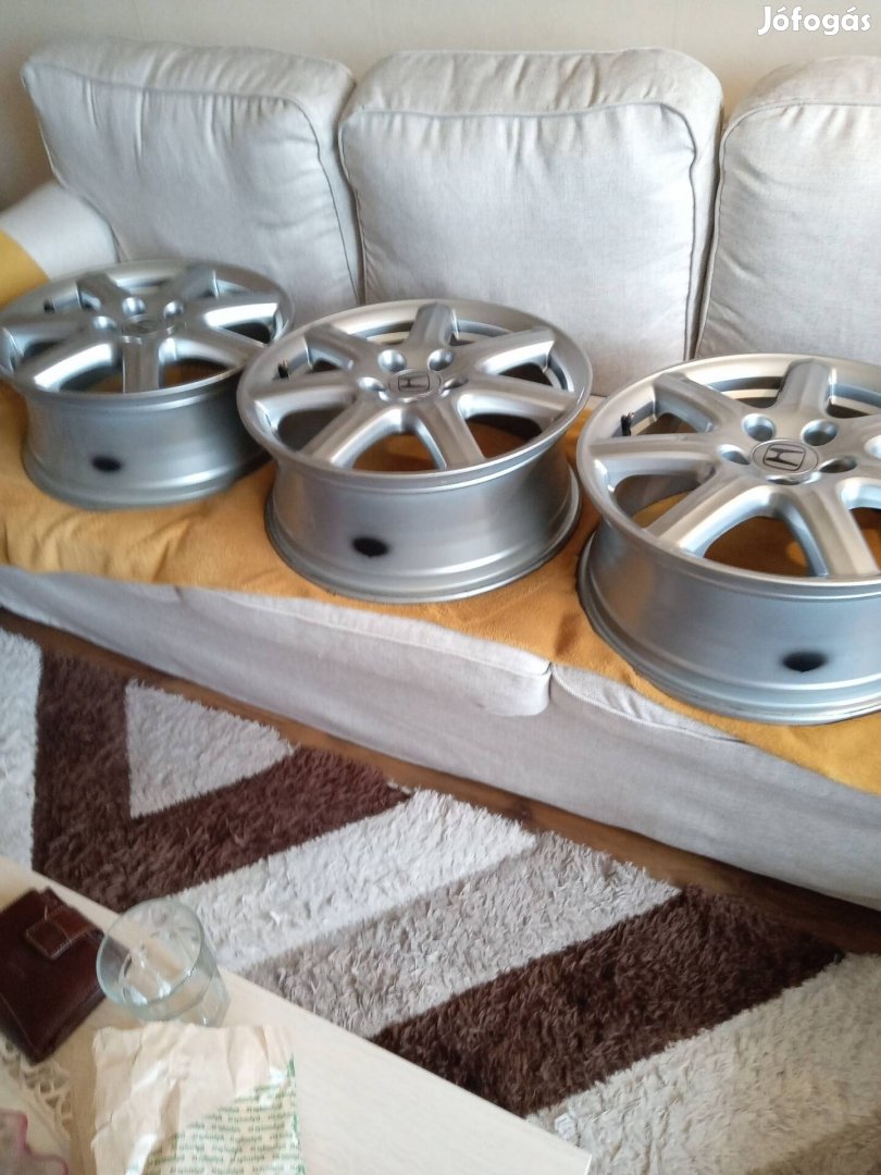 Honda civic felni 17-es
