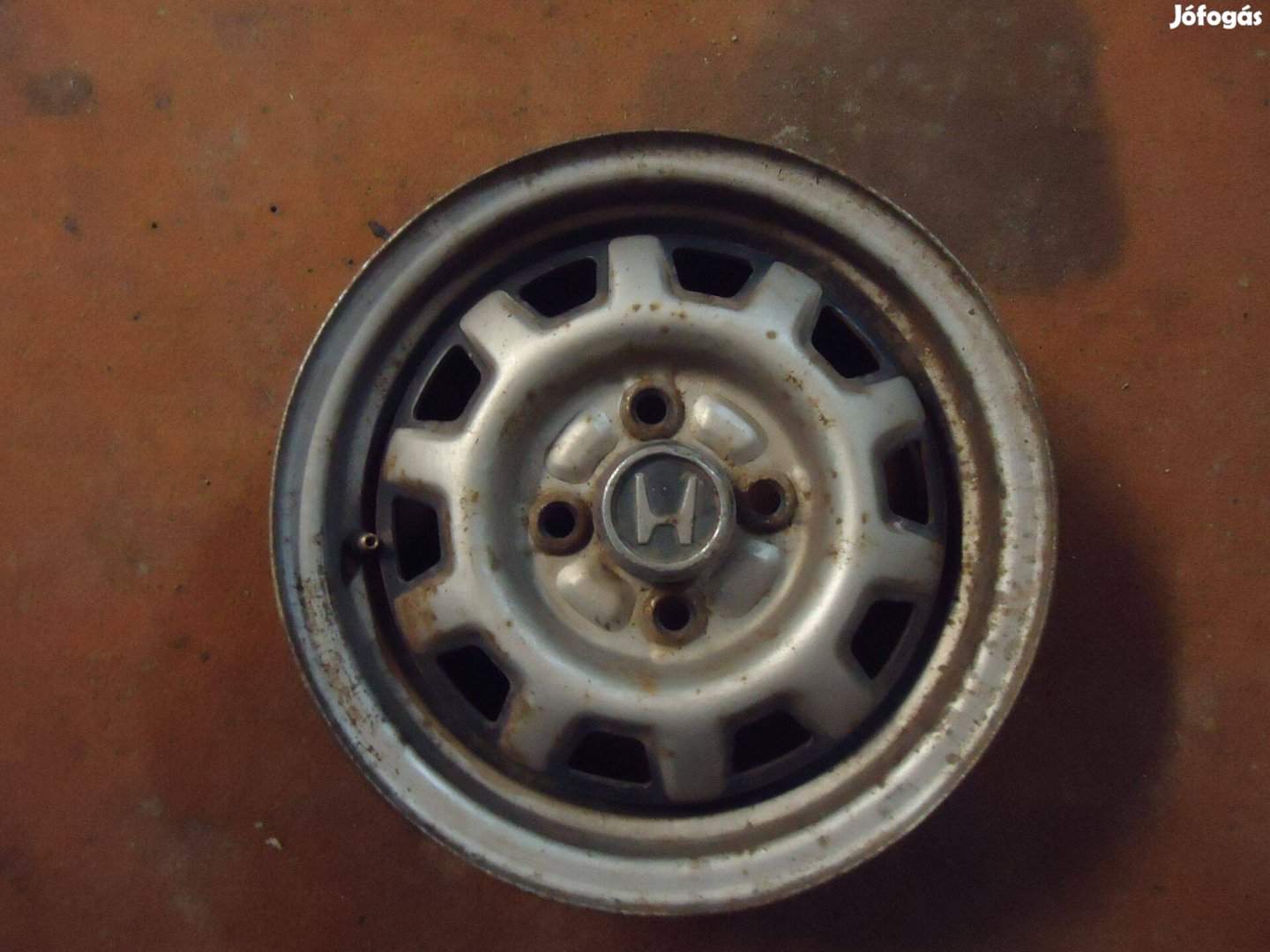 Honda civic felni 1982 - es
