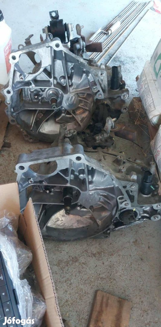 Honda civic felújított váltó