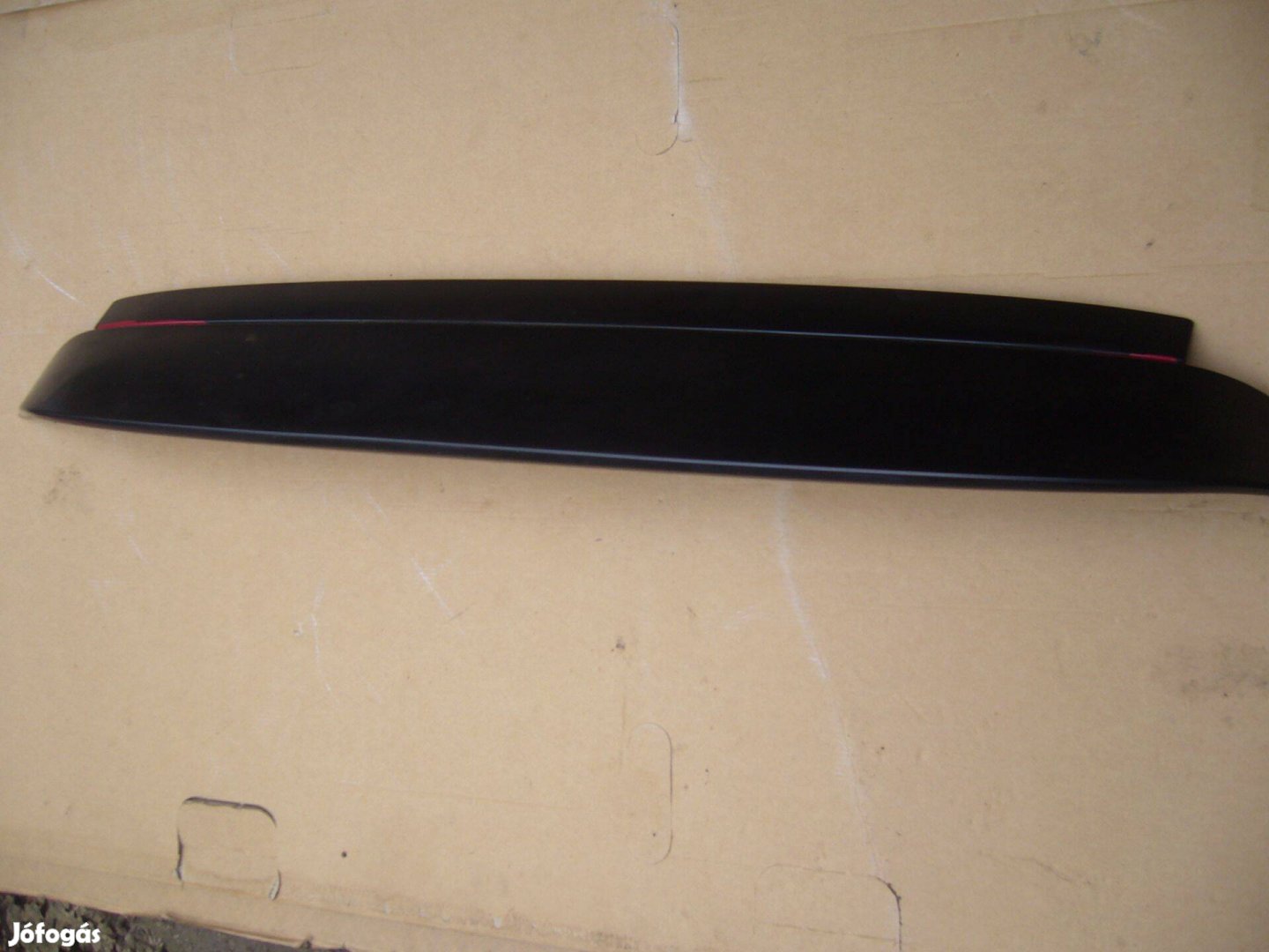 Honda civic hátsó ablak spoiler eladó
