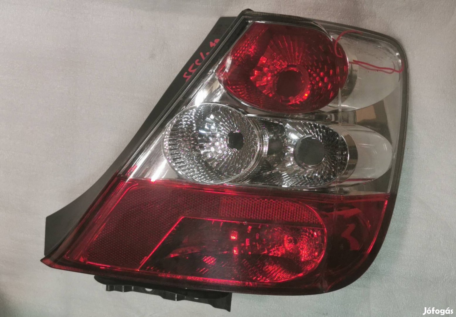 Honda civic jobb hátsó lámpa 2001-2006