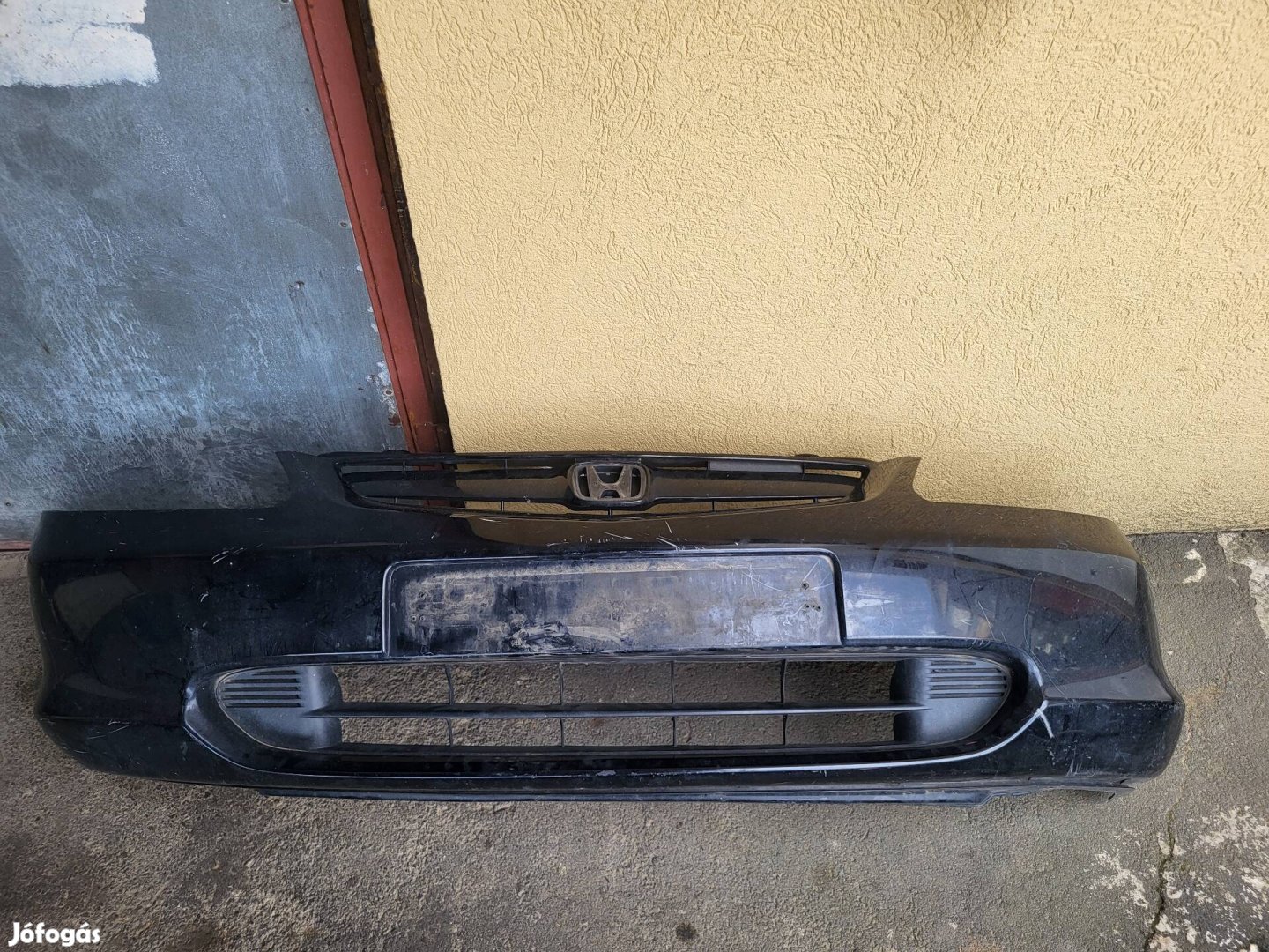 Honda civic lökhárító 