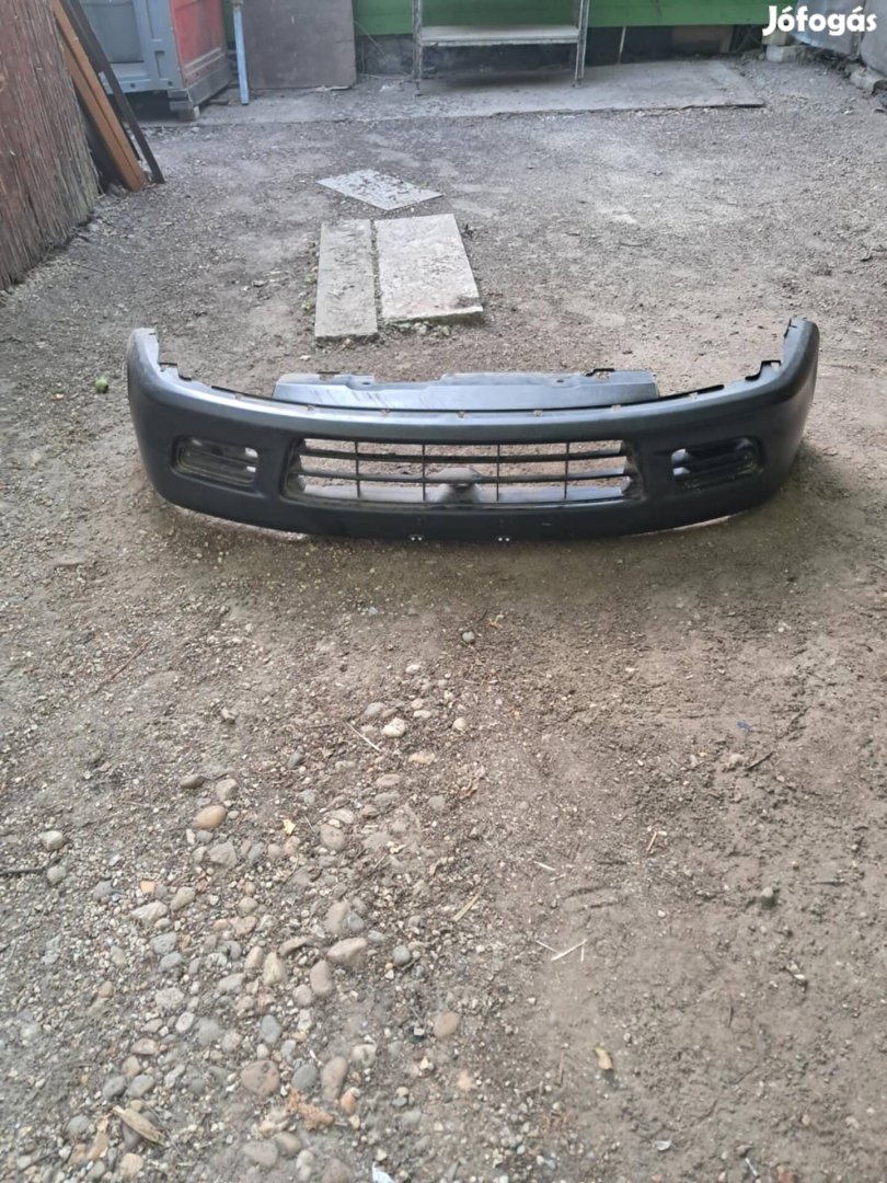 Honda civic lökhárító 