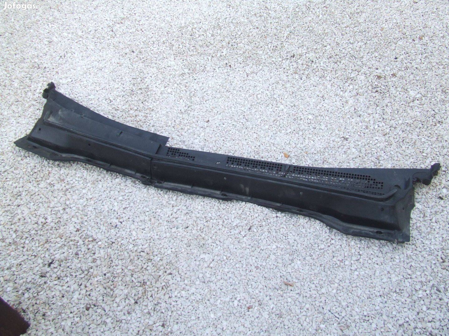 Honda cr-v 2 levélrács