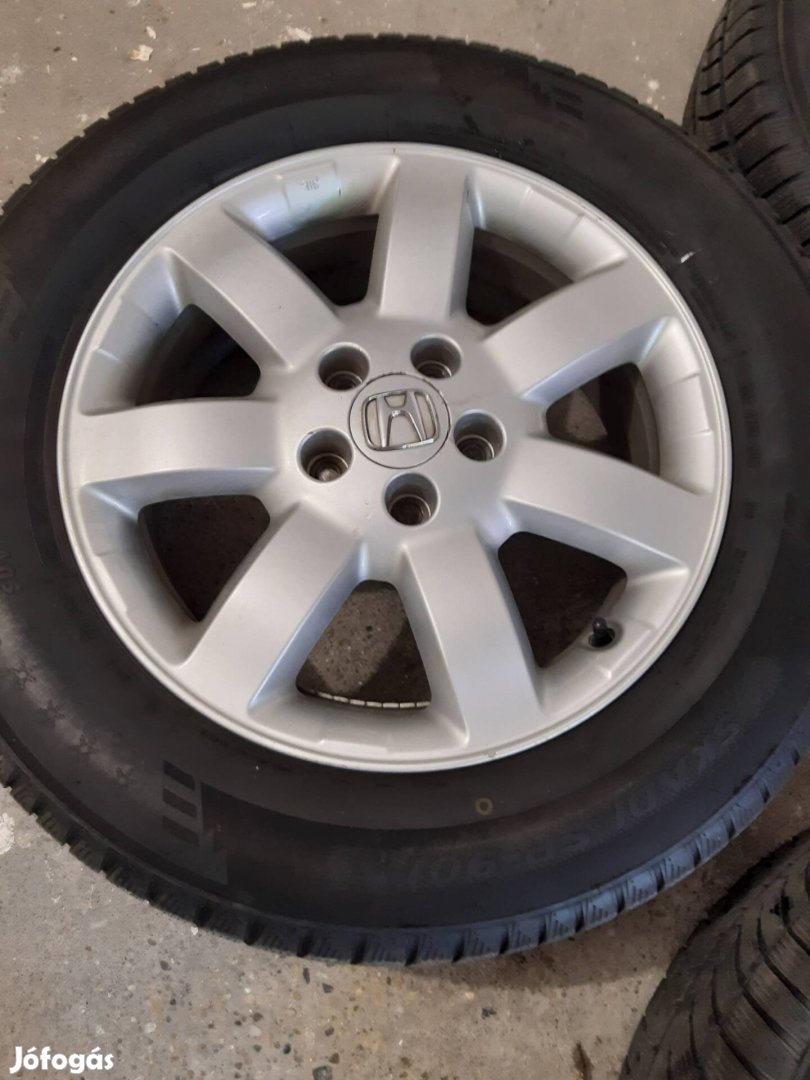 Honda cr-v gyári 17 colos