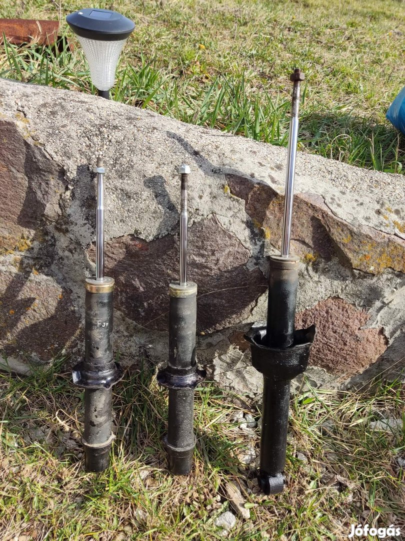 Honda crv 1 gen teleszkóp 