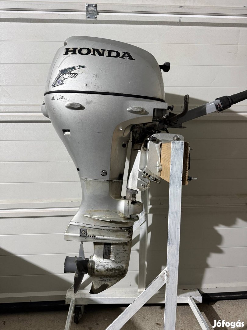 Honda csónakmotor 15LE négyütemű