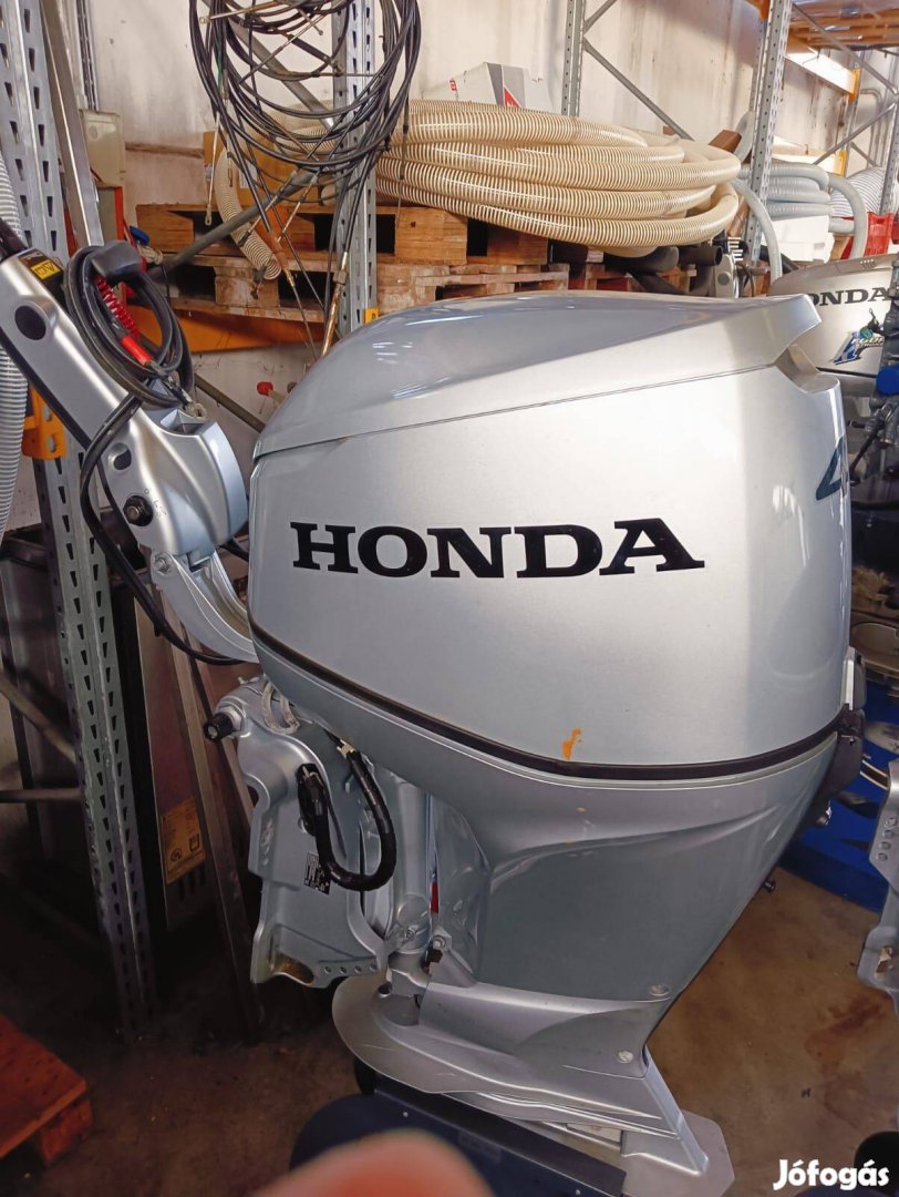 Honda csónakmotor