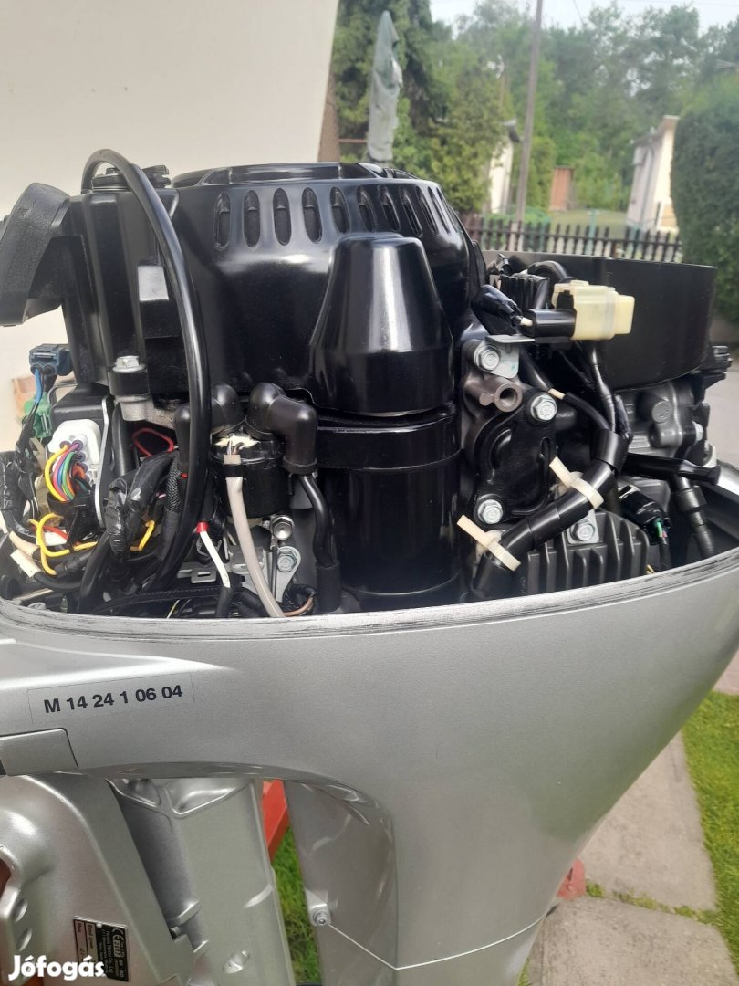 Honda csónakmotor 