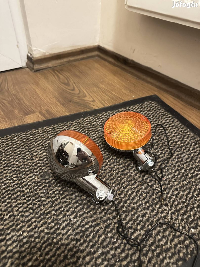 Honda cx500 c új koplett indexek eladók