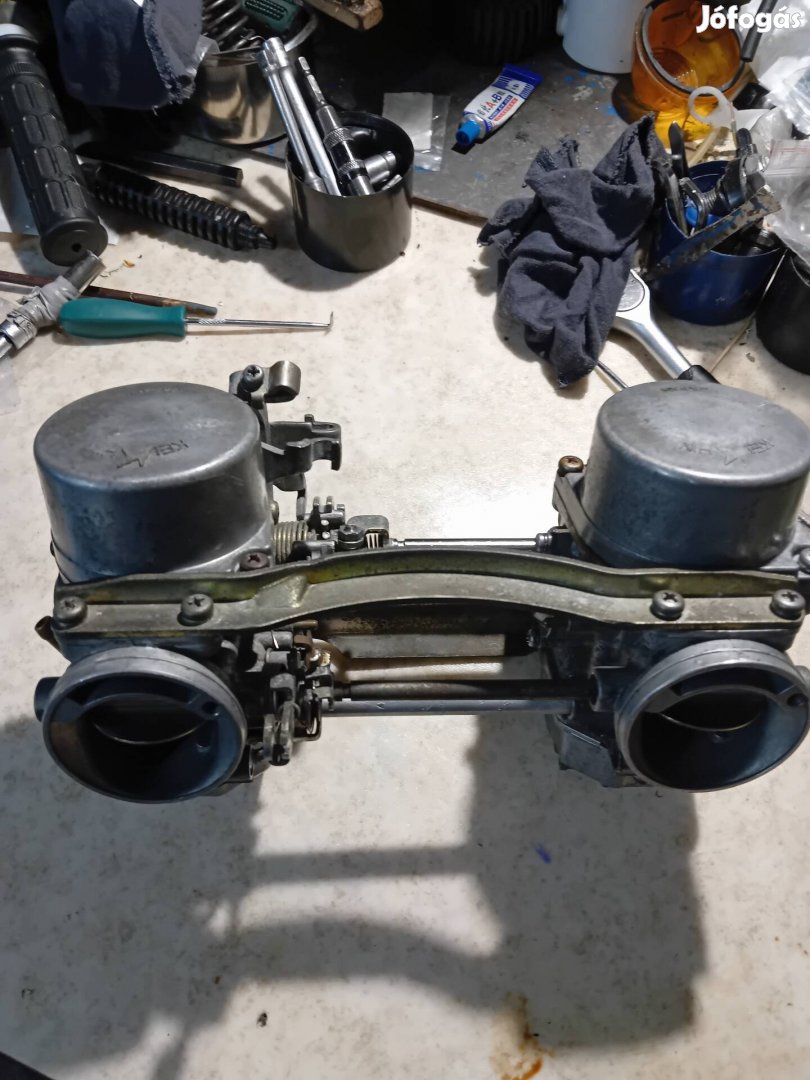 Honda cx 500 karburátor 20kw