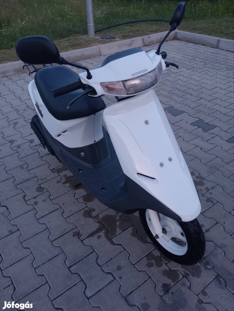 Honda dio AF18-E eladó 