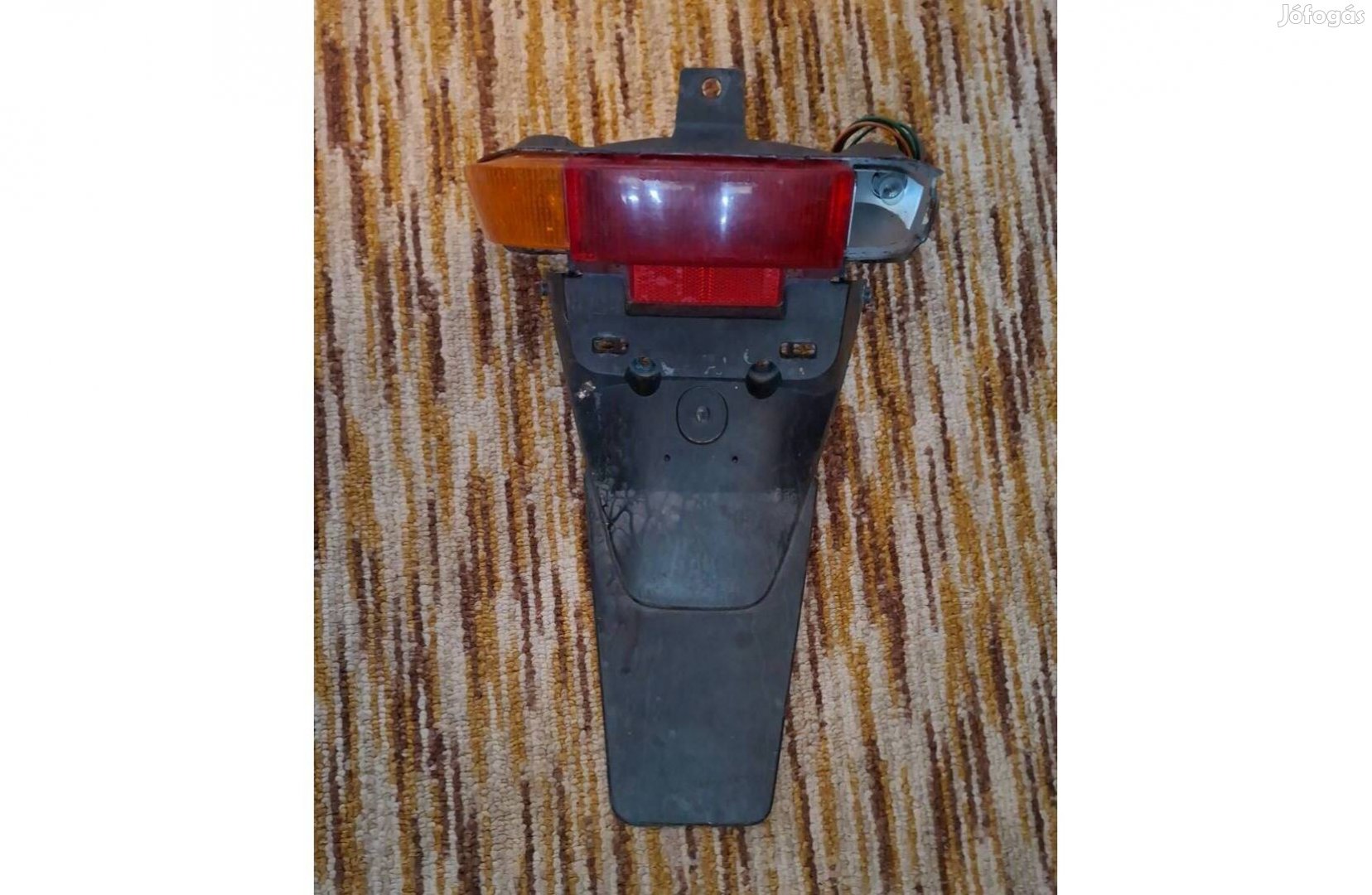 Honda dio af18 farok idom