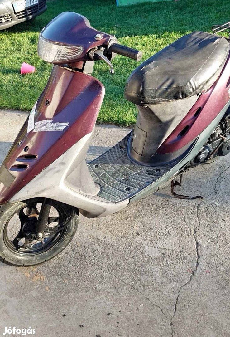 Honda dió alkatrészek 