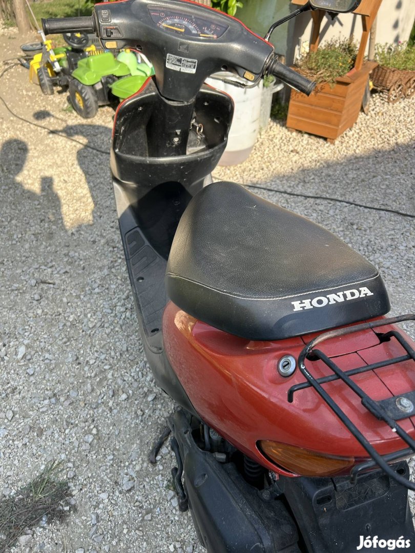 Honda dio robogo