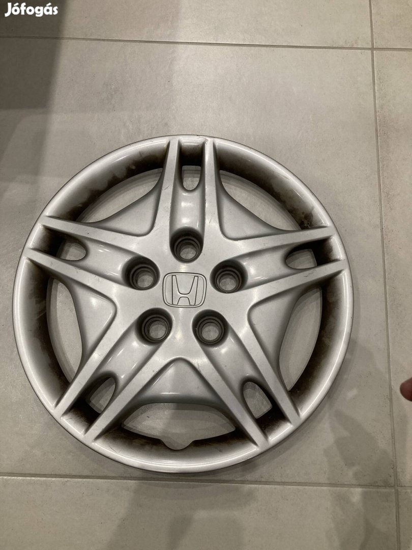 Honda dísztárcsa 15"
