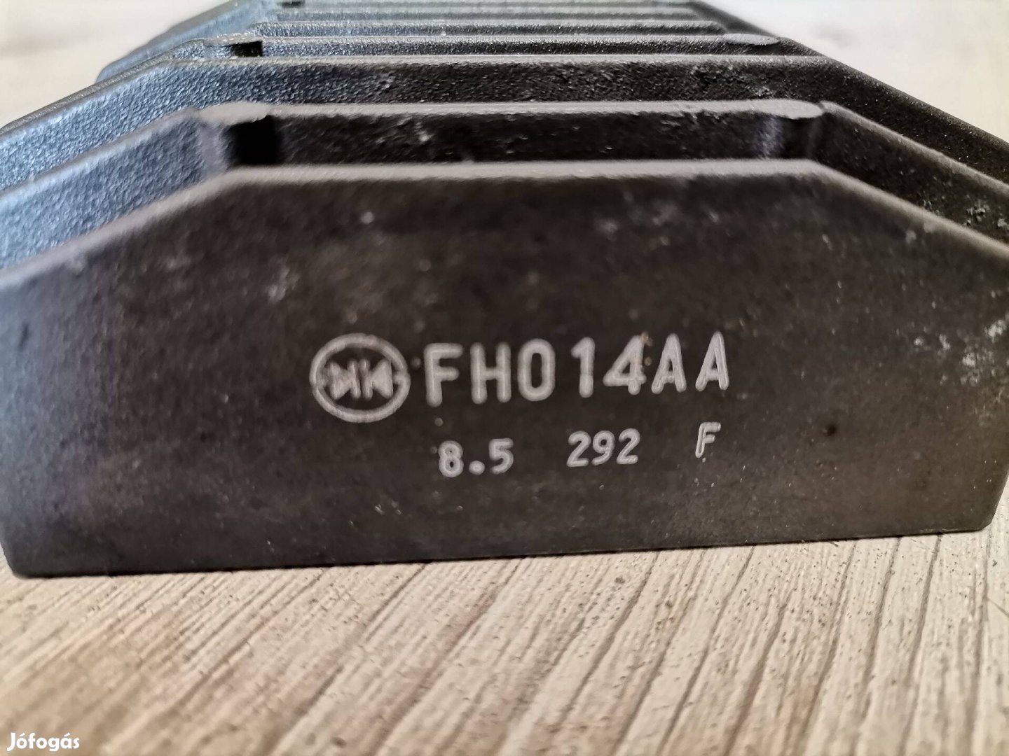 Honda dn01 nsa 700 09' fesszabályzó 2332