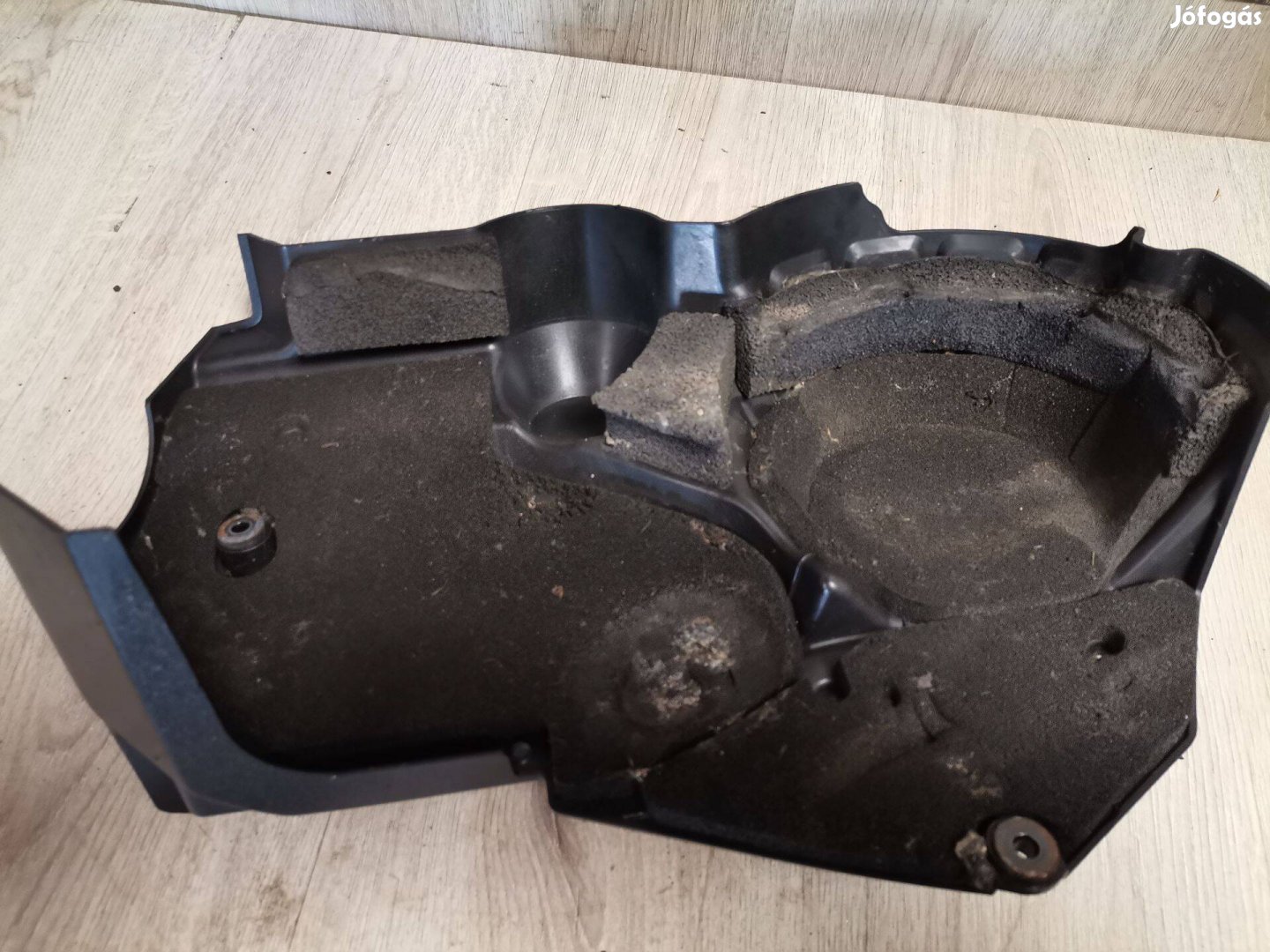 Honda dn01 nsa 700 09' motorburkolat 2316