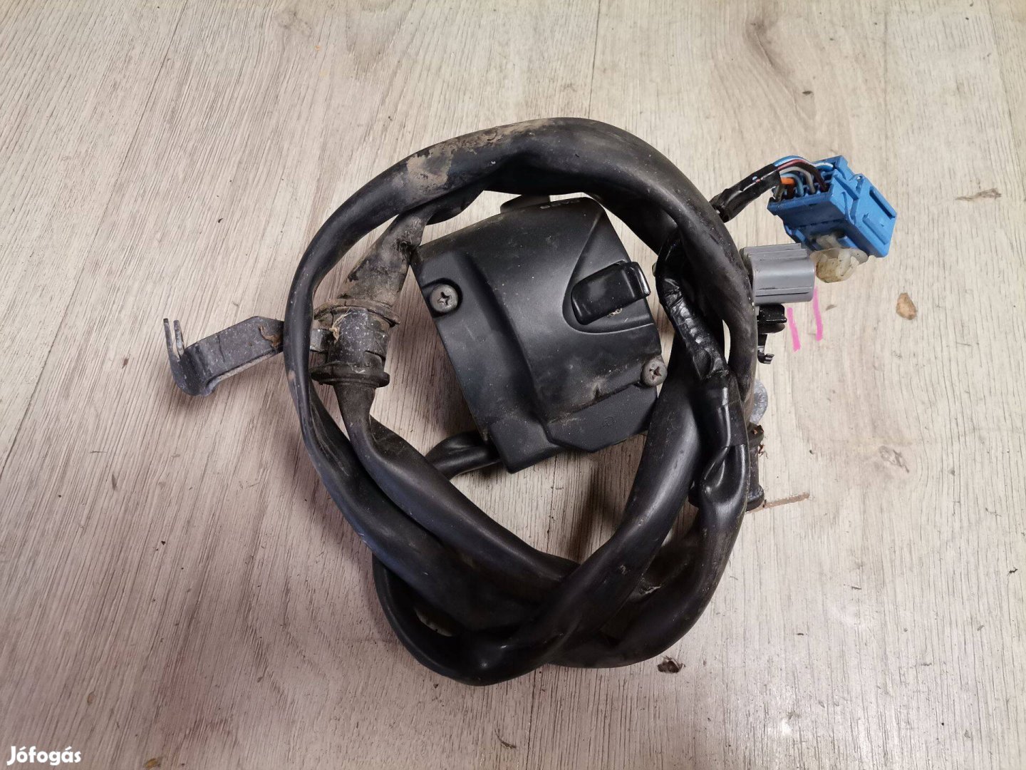 Honda dn 01 nsa 700 09' bal kormány kapcsoló 2343