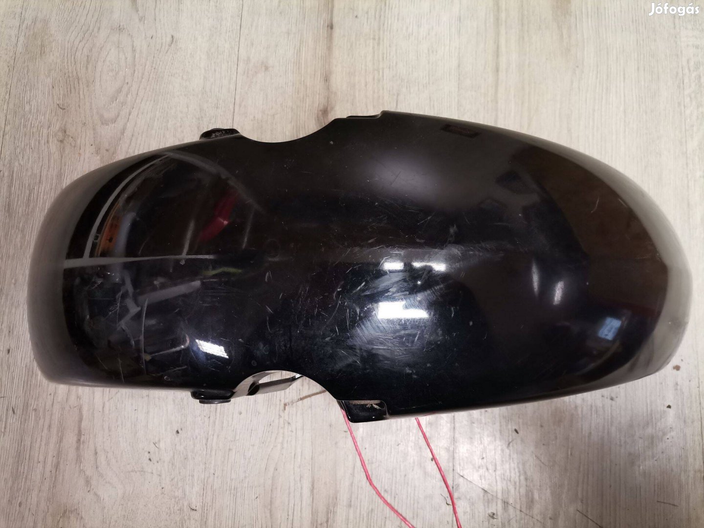 Honda dn 01 nsa 700 09' első sárvédő 2359