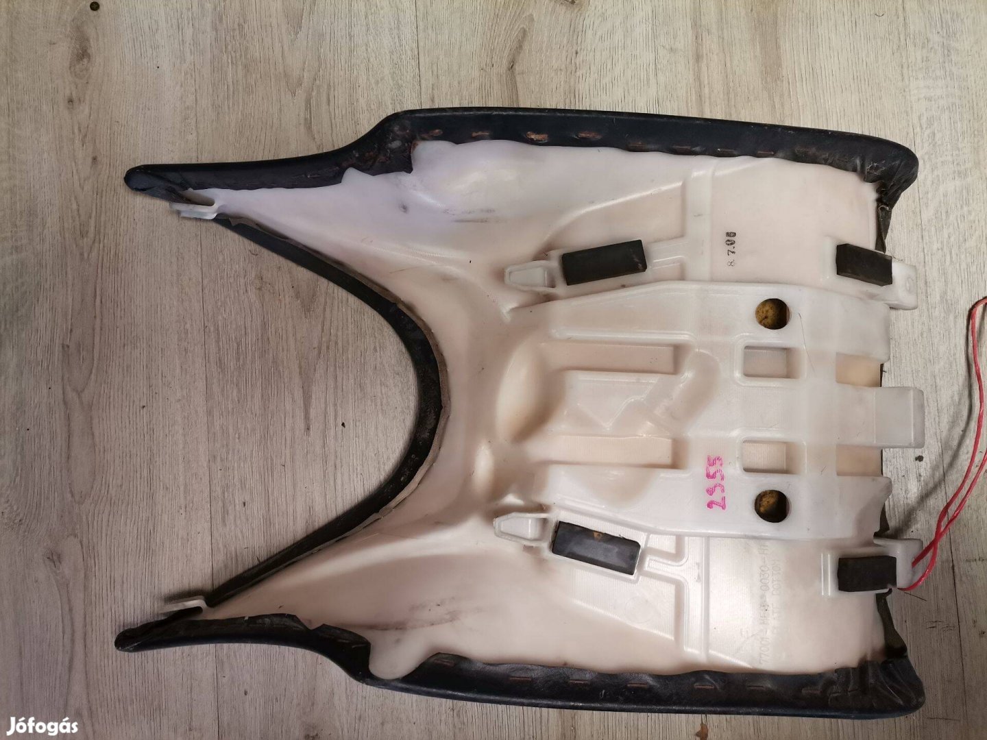 Honda dn 01 nsa 700 09' első ülés 2355