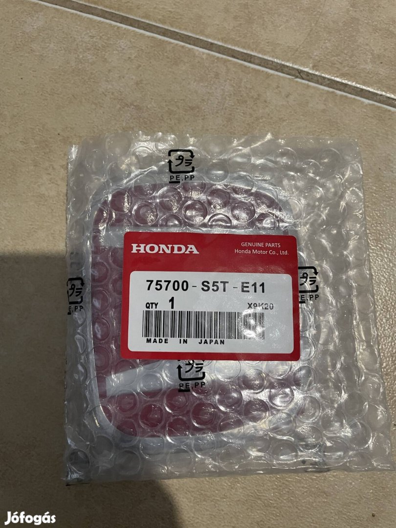 Honda első logó