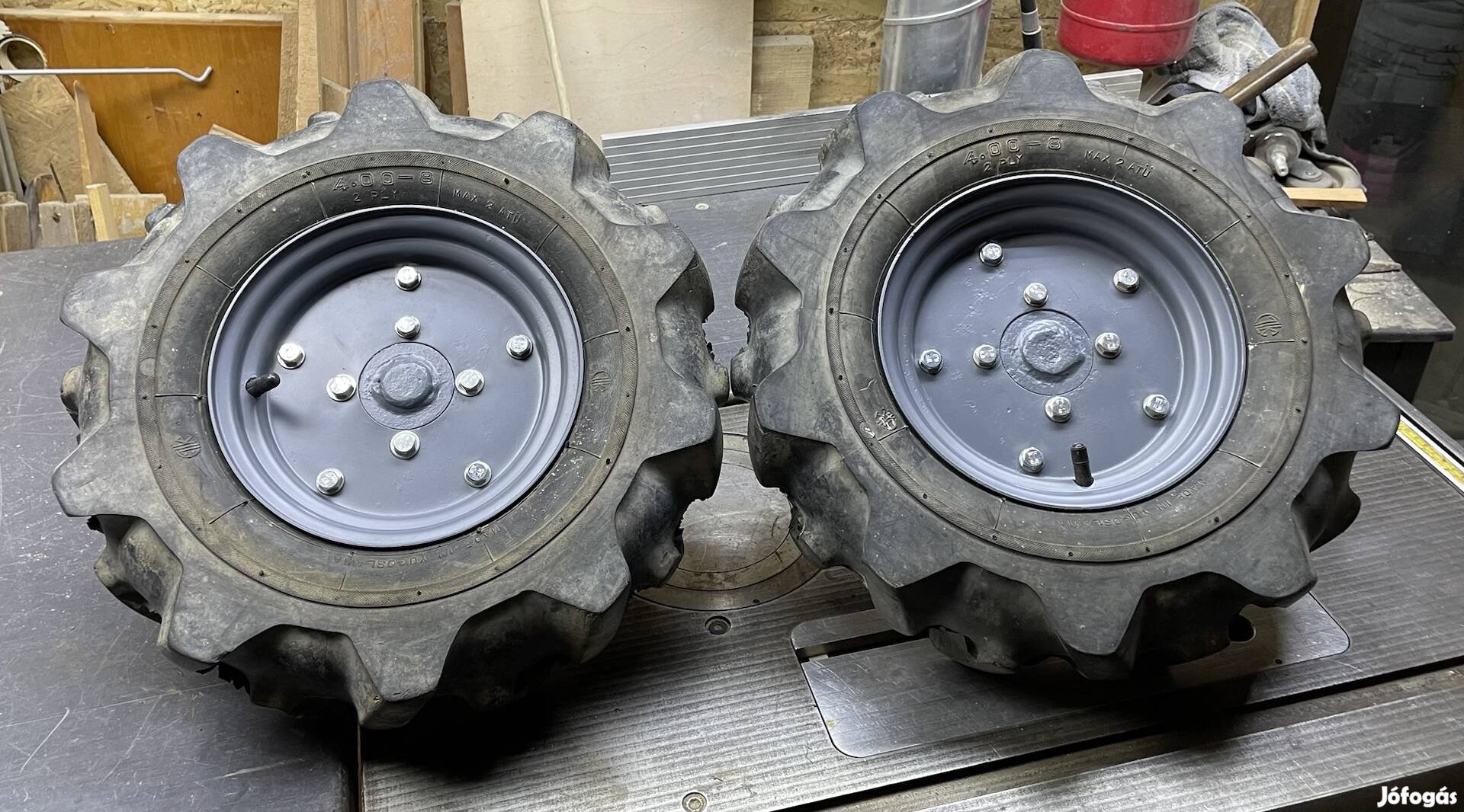 Honda f400 kerék eladó 