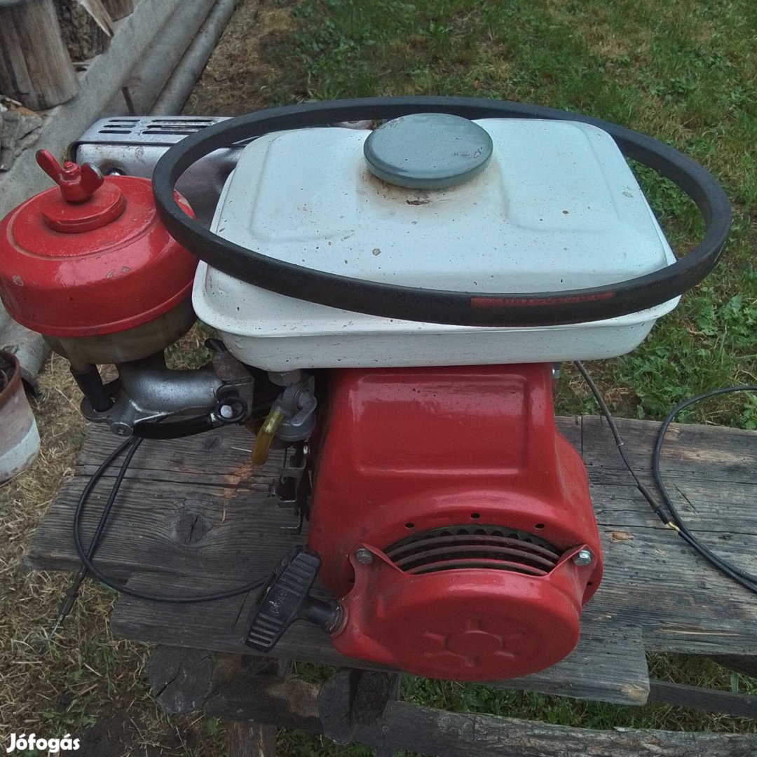 Honda f 400 -G150 Motor
