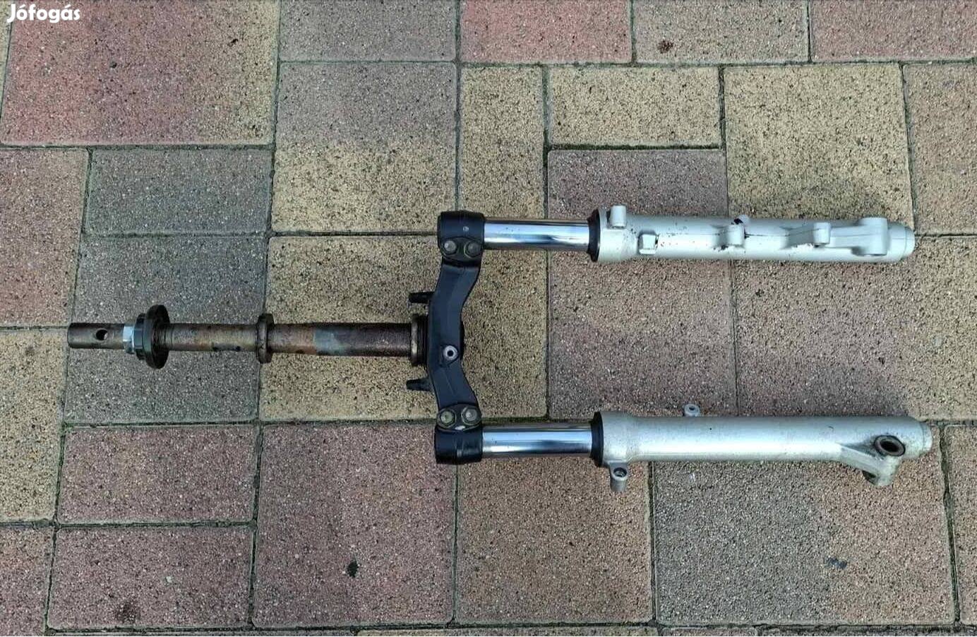 Honda fes 125-150 pantehon villa