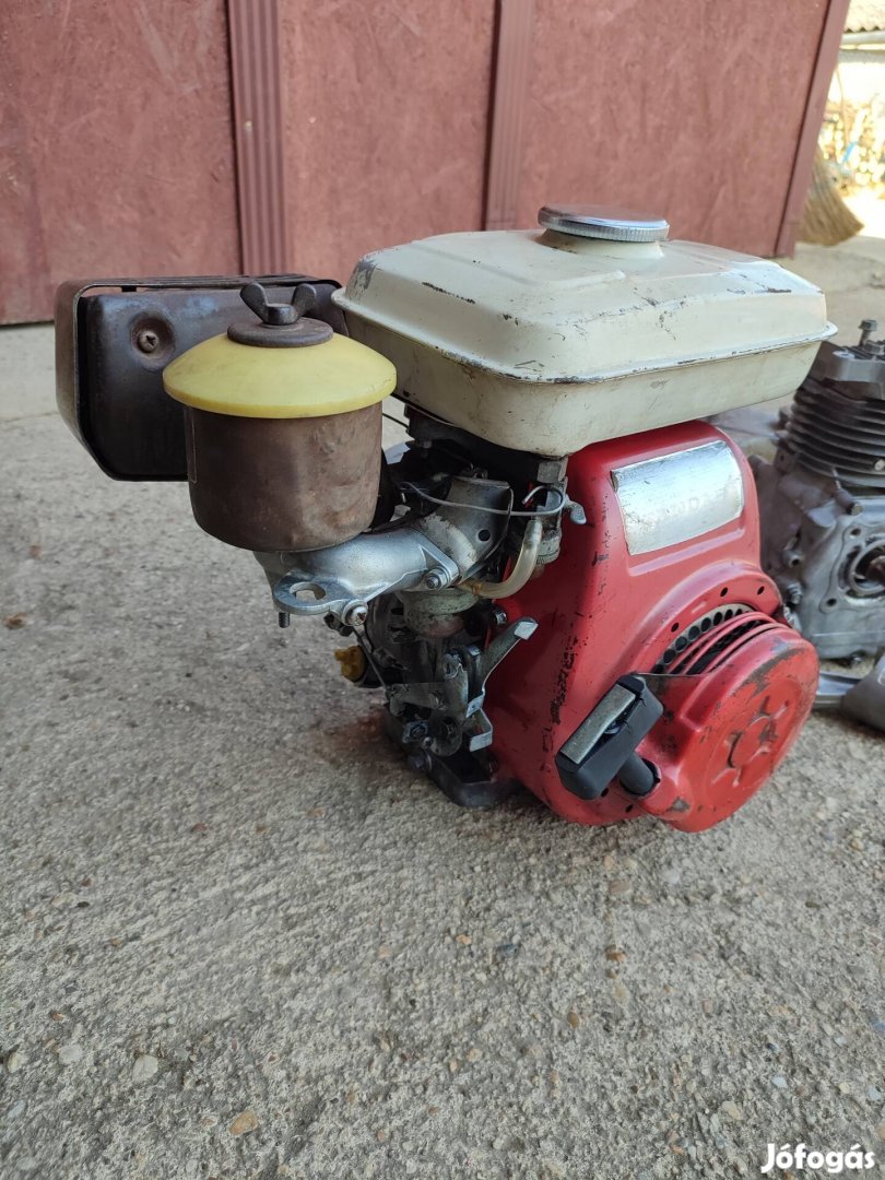 Honda g150 Honda f400 honda motor alkatrészek kapálógép