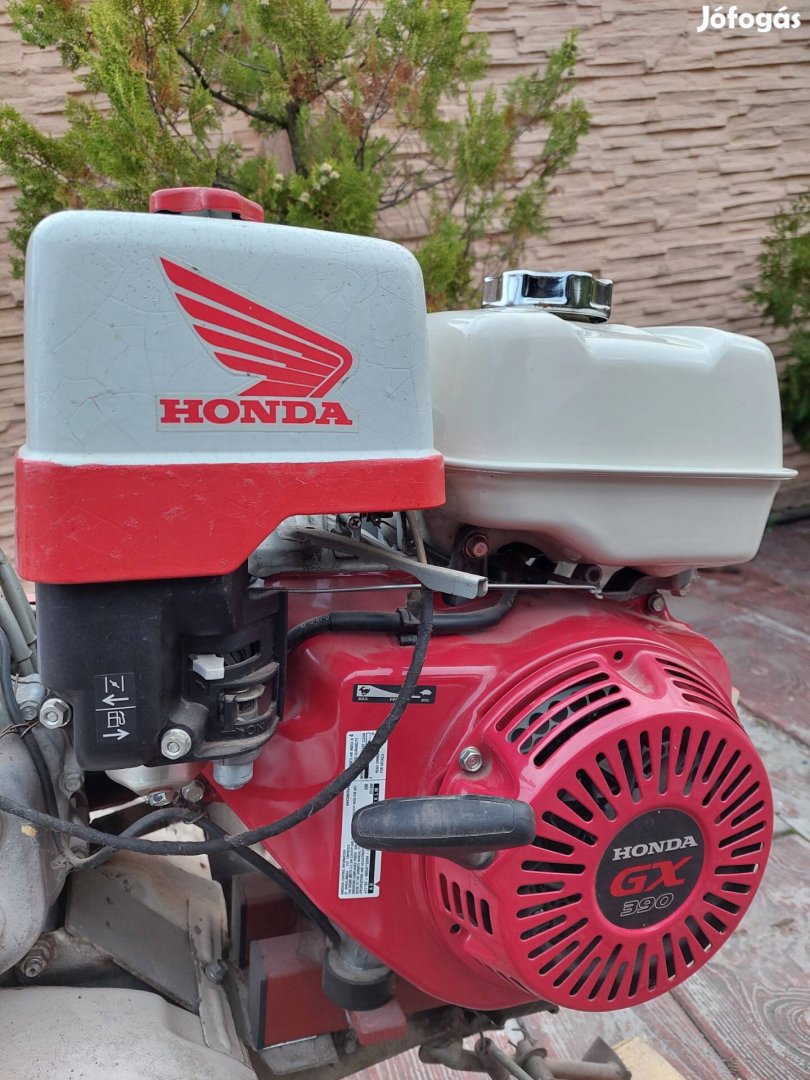 Honda gx 390 stabil motor