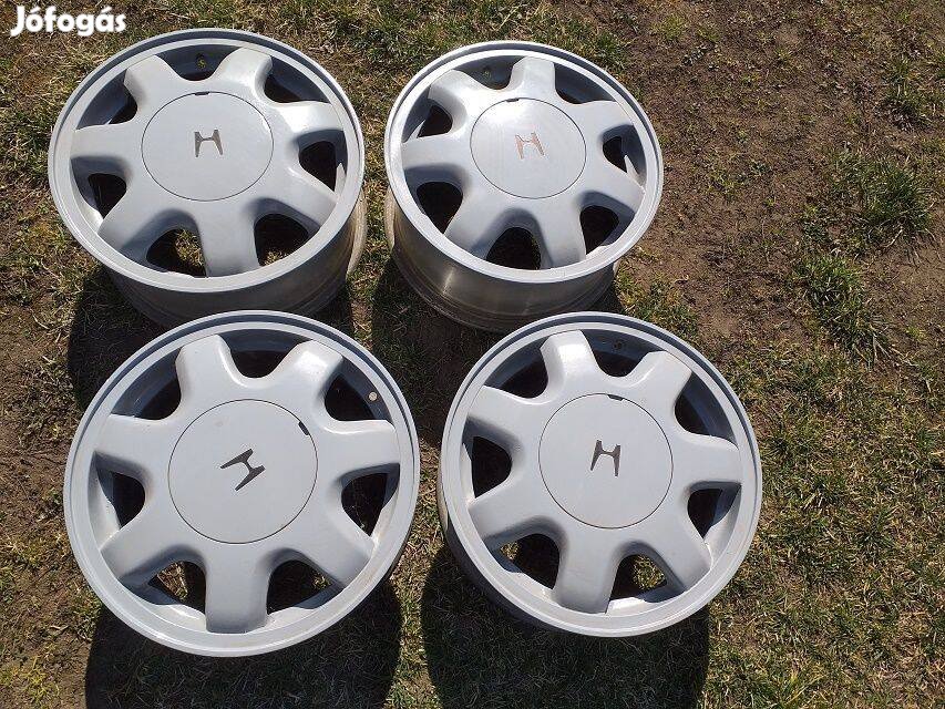 Honda gyári alufelni 15"