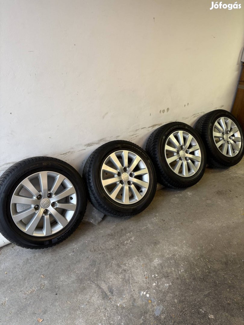 Honda gyári alufelni