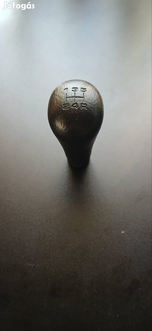 Honda gyári váltógomb, kopásmentes. 