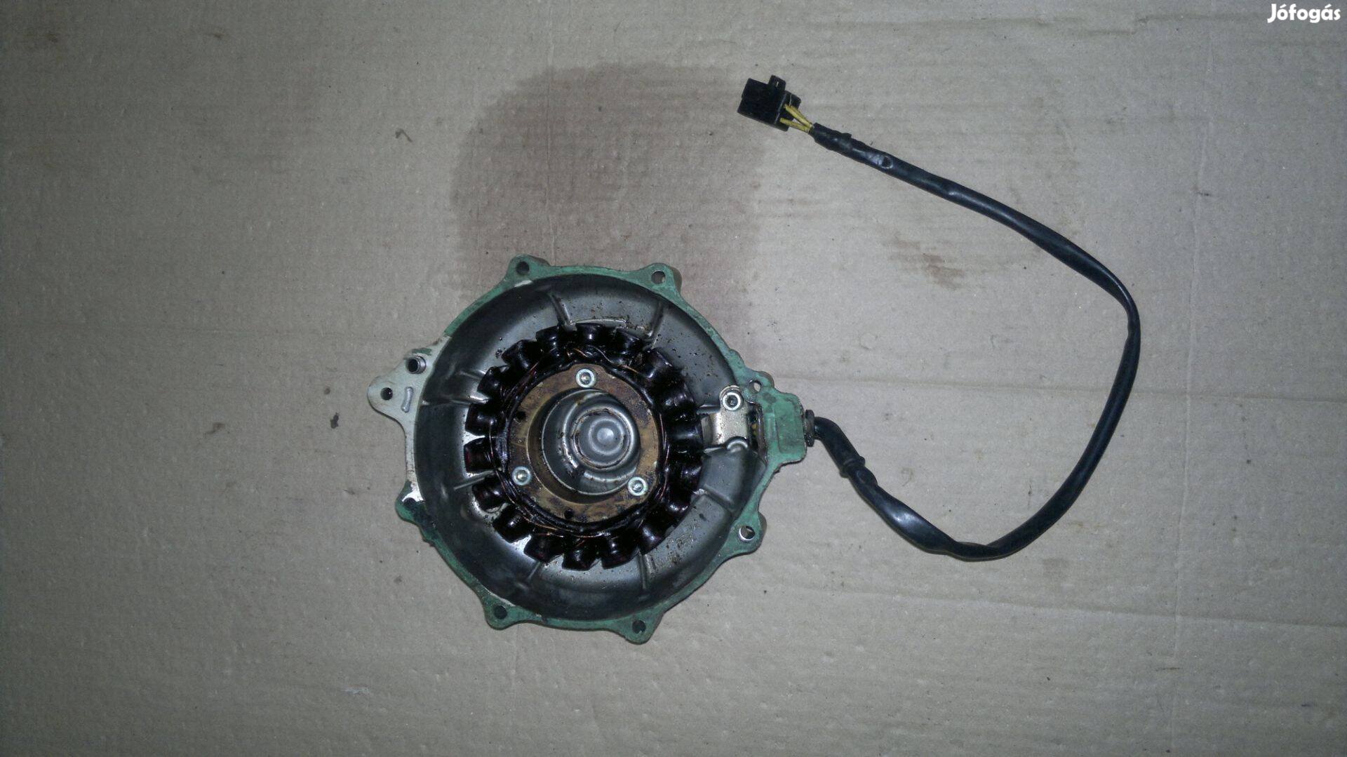 Honda gyujtásalaplap