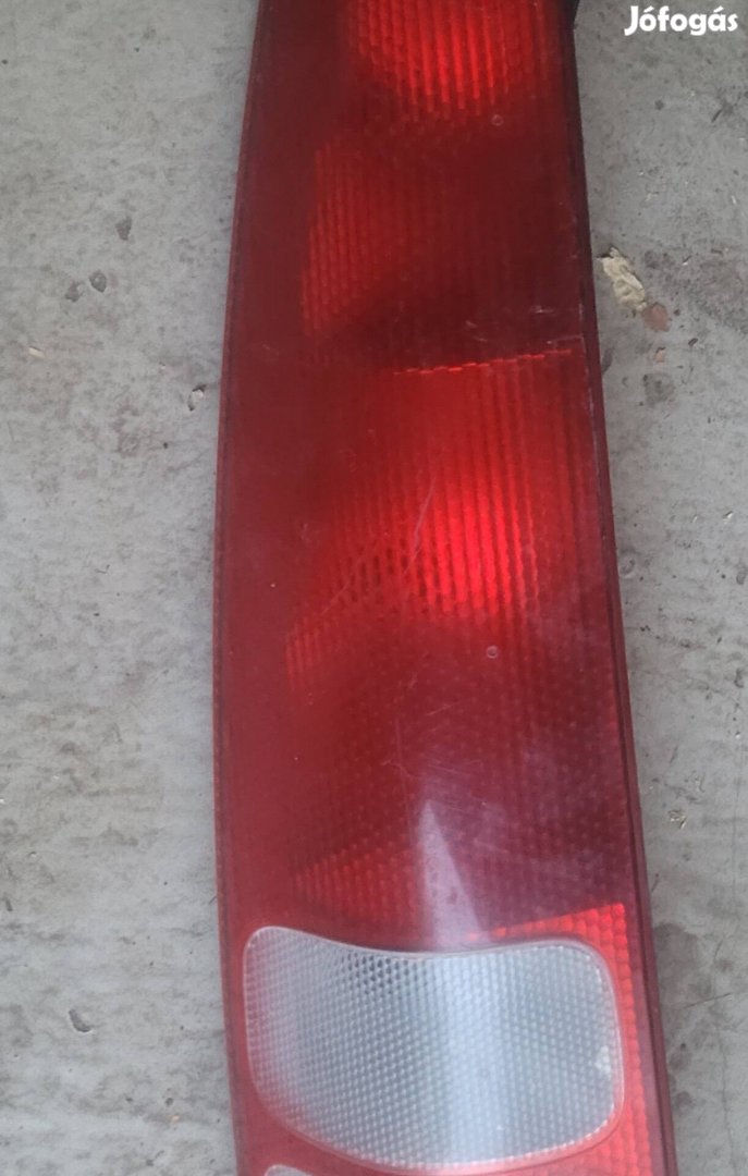 Honda hr-v bal hátsó lámpa 