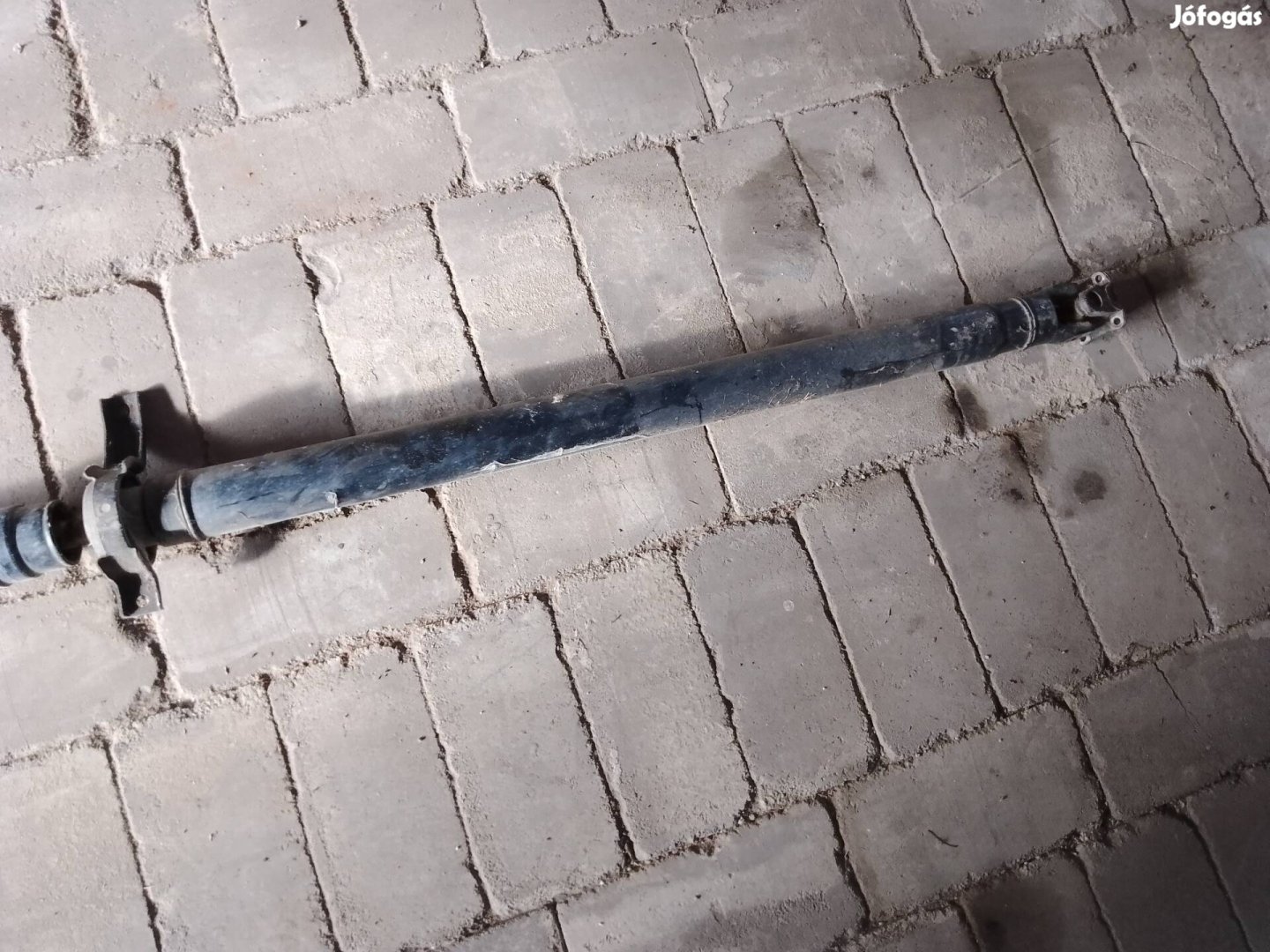 Honda hrv 99-es hátsó kardán tengely eladó 